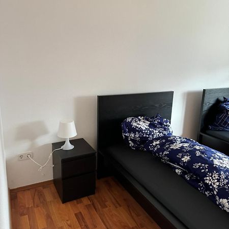 Schoene Eg Wohnung Mit Tv, Wlan Und Kueche - Maria Werne Kültér fotó