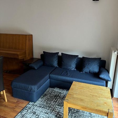 Schoene Eg Wohnung Mit Tv, Wlan Und Kueche - Maria Werne Kültér fotó