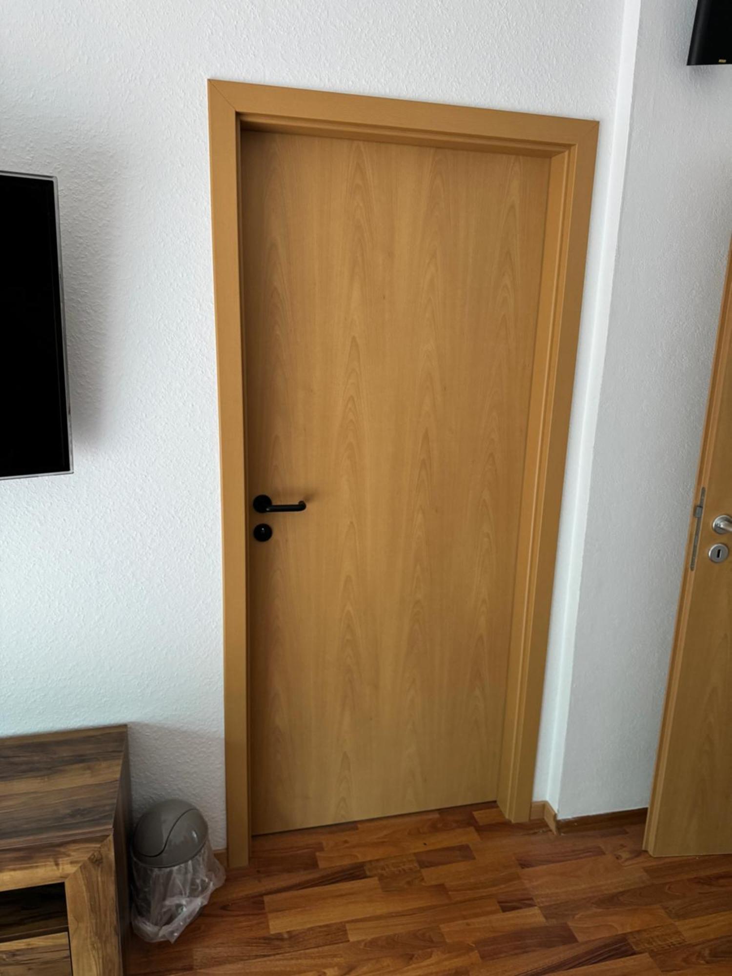 Schoene Eg Wohnung Mit Tv, Wlan Und Kueche - Maria Werne Kültér fotó