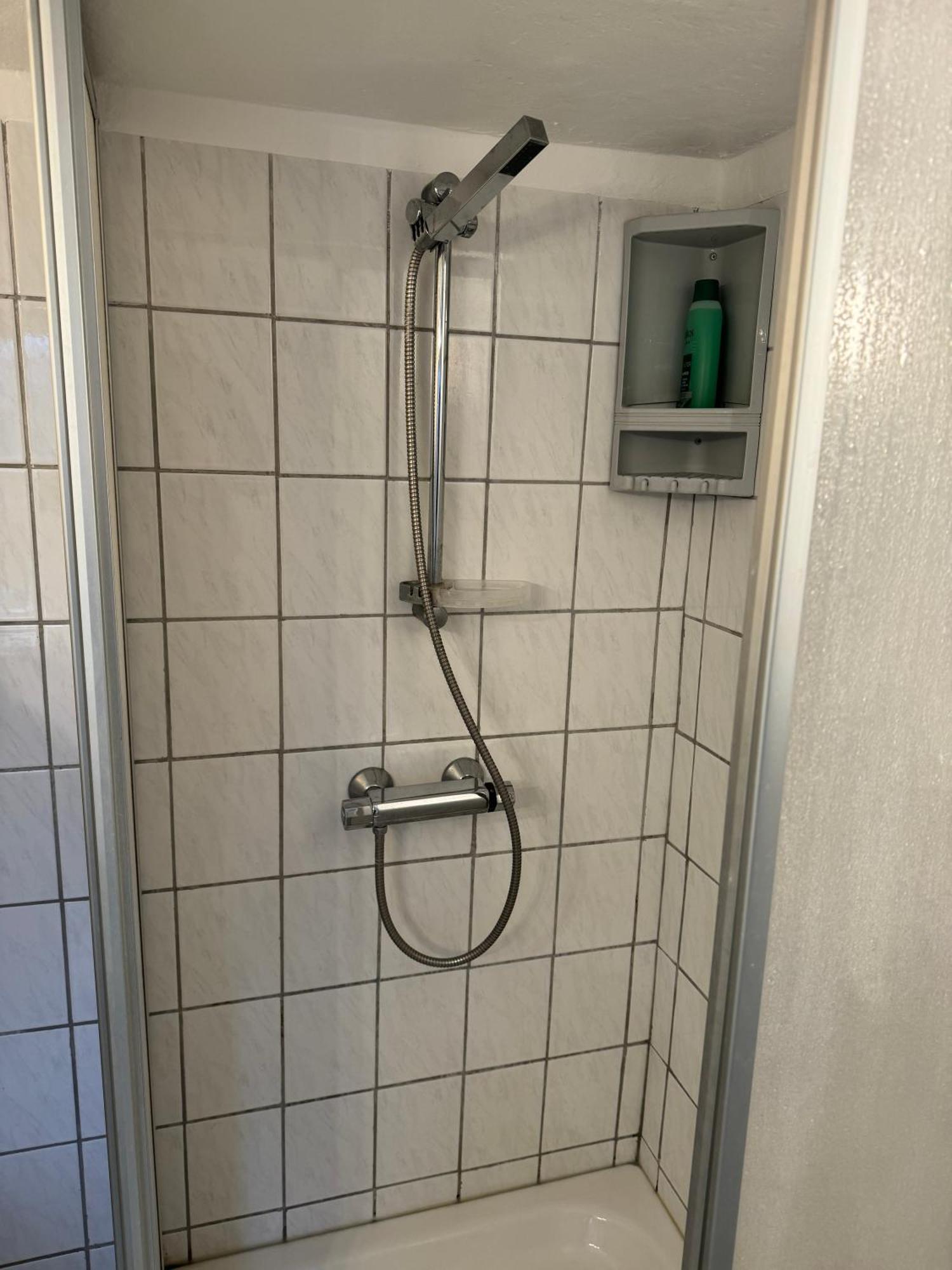 Schoene Eg Wohnung Mit Tv, Wlan Und Kueche - Maria Werne Kültér fotó